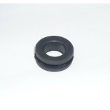 GUMOVÁ PRŮCHODKA MASKY PRO SPOJKOVÉ LANKO - JAWA 300,350 CL PÉRÁK, KÝVAČKA